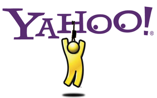 Illustration for article titled What Should Yahoo-AOL's Logo Be? (Updated With Your Contributions)